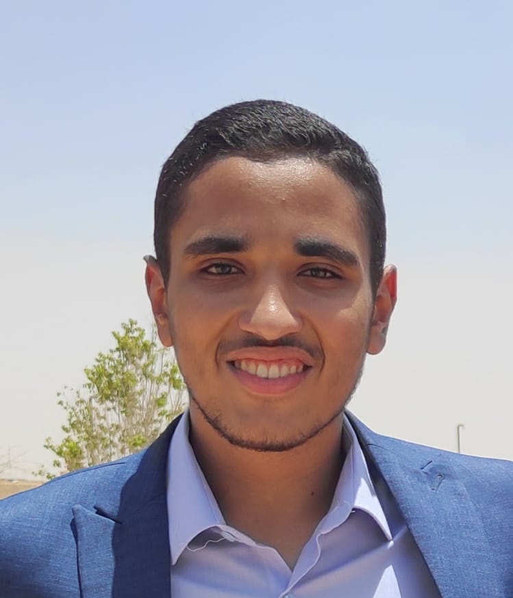 Mohamed Emad
